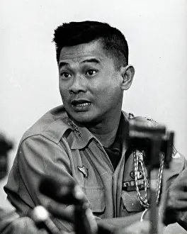 Dinh: Ton That Dinh