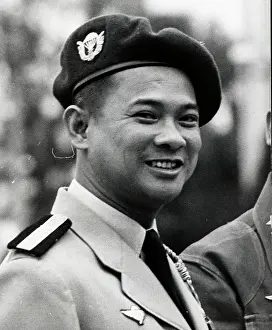 Dinh: Ton That Dinh