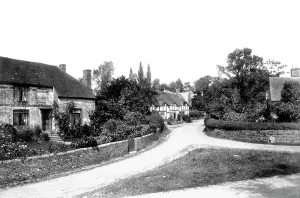 Tong: Tong, the Village 1898