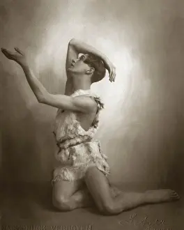 Josephs: Toni Birkmeyer