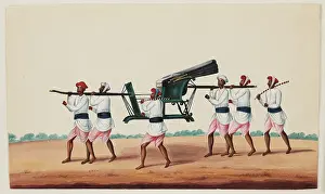 Tanjore: A Tonjon