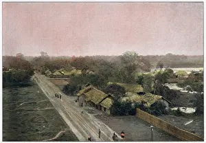 Tonkin: Tonkin, Vietnam