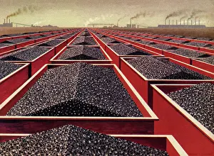 Seem: Tons of Coal
