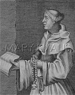 Missal: TONSURE