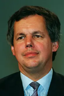 Baldry: Tony Baldry MP
