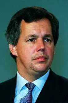 Baldry: Tony Baldry MP