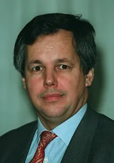 Baldry: Tony Baldry MP