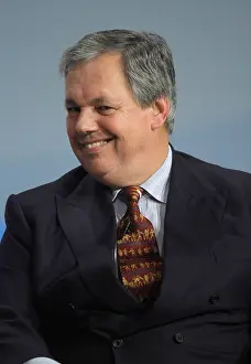 Baldry: Tony Baldry MP