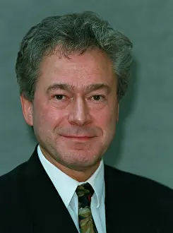 Newham: Tony Banks MP