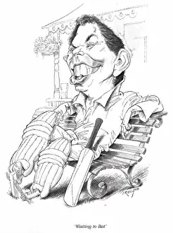 Electing: Tony Blair