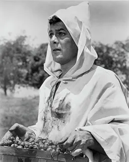 Imposter: Tony Curtis - Actor