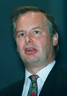 Exec: Tony Hales