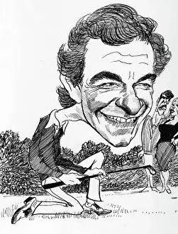 Willson: Tony Jacklin