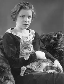 Eyck: Tony van Eyck, German actress