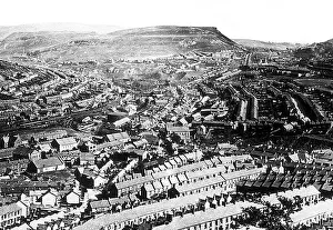 Tonypandy: Tonypandy early 1900s