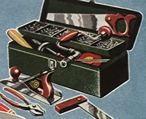 Adze: ToolboX