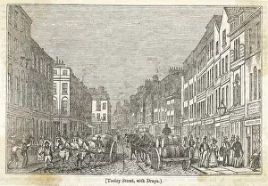 Tooley: TOOLEY STREET/LONDON