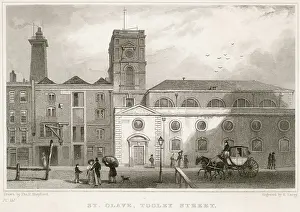 Tooley: TOOLEY STREET/LONDON
