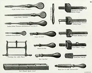 Hardware: TOOLS/GAUGES ETC/1889