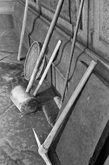 Propped: Tools