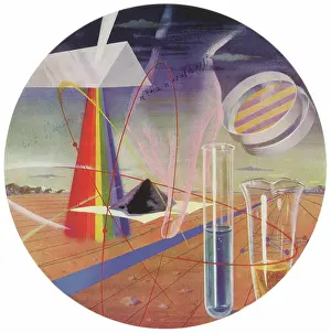 Ghostly: Tools of Science