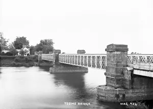 Toome: Toome Bridge