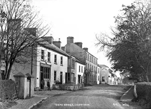 Toomebridge: Toomebridge, Co. Antrim