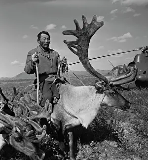 Polyakov: Tooro-Khem state Farm