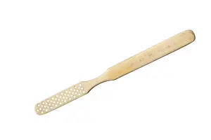 Blary: Toothbrush, castle of Chateau-Thierry, Picardy, France