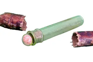Toothbrush: Toothbrush Steriliser