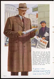 Topcoat: TOPCOAT 1938