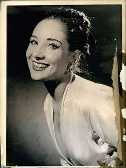 Topsy: Topsy Kuppers, German-Austrian performer
