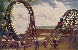 Topsy: TOPSY-TURVY RAILWAY