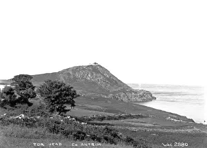 Torr: Tor Head, Co. Antrim