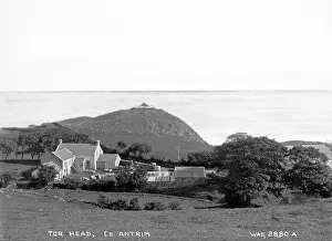 Torr: Tor Head, Co. Antrim