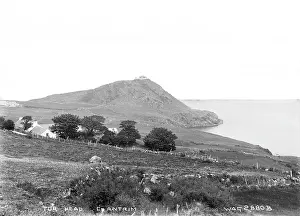 Torr: Tor Head, Co. Antrim