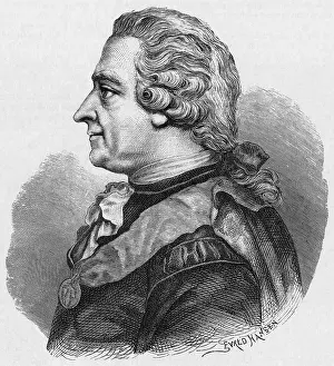 1735: TORBERN BERGMAN