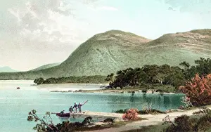 Torc: Torc Mountain, Killarney