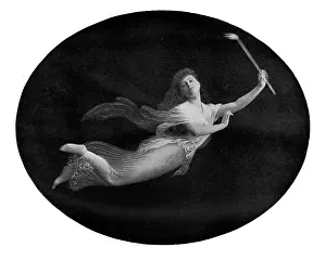 Airy: The Torch of Night