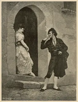 Toreador: The Toreador