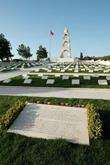 57th: Torkish Memorial