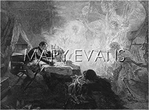 Tormented: TORMENTED BY VISIONS