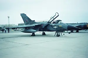 Gr.1: Tornado at Gibraltar