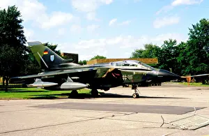 Jagdbombergeschwader: Tornado IDS(T) 44+25