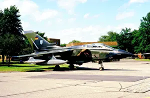 Jagdbombergeschwader: Tornado iDS(T) 44+25