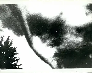 Elmwood: Tornado in Nebraska