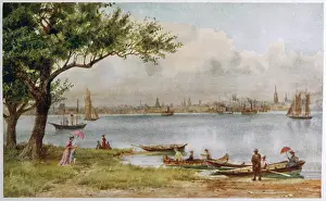 Toronto: TORONTO/DISTANT 1907
