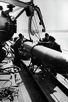 Reloaded: Torpedo, 1944