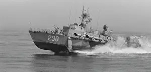 Torpedo: Torpedo boat
