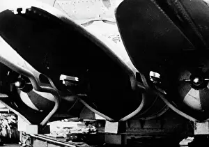Hussars: Torpedo weapons, 1936
